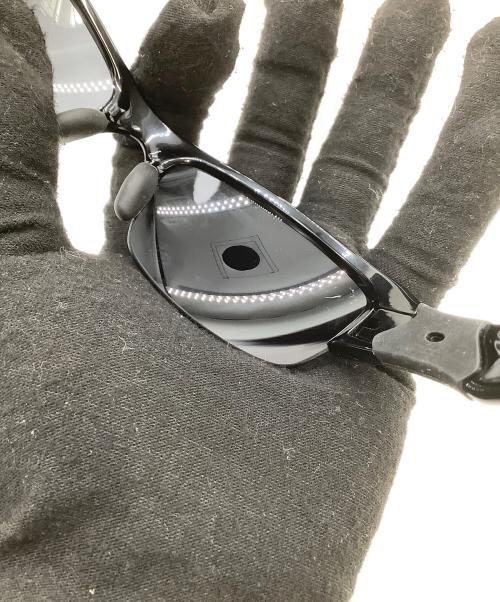 OAKLEY（オークリー）OAKLEY (オークリー) サングラス Flak Jacketの古着・服飾アイテム