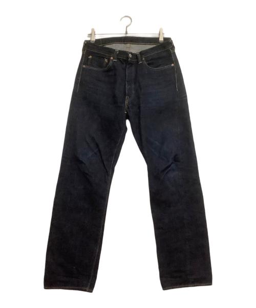 FULLCOUNT（フルカウント）FULLCOUNT (フルカウント) デニムパンツ インディゴ サイズ:32の古着・服飾アイテム