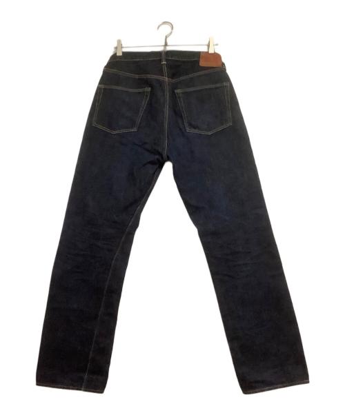 FULLCOUNT（フルカウント）FULLCOUNT (フルカウント) デニムパンツ インディゴ サイズ:32の古着・服飾アイテム