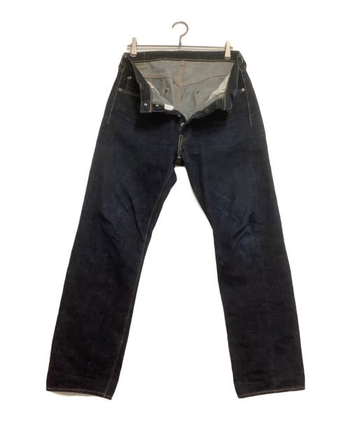 FULLCOUNT（フルカウント）FULLCOUNT (フルカウント) デニムパンツ インディゴ サイズ:32の古着・服飾アイテム