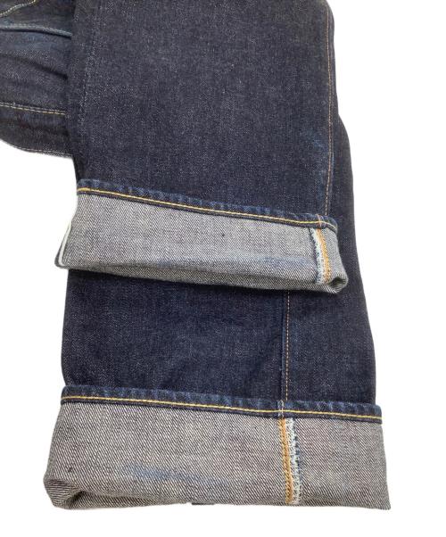 FULLCOUNT（フルカウント）FULLCOUNT (フルカウント) デニムパンツ インディゴ サイズ:32の古着・服飾アイテム