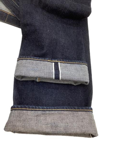 FULLCOUNT（フルカウント）FULLCOUNT (フルカウント) デニムパンツ インディゴ サイズ:32の古着・服飾アイテム