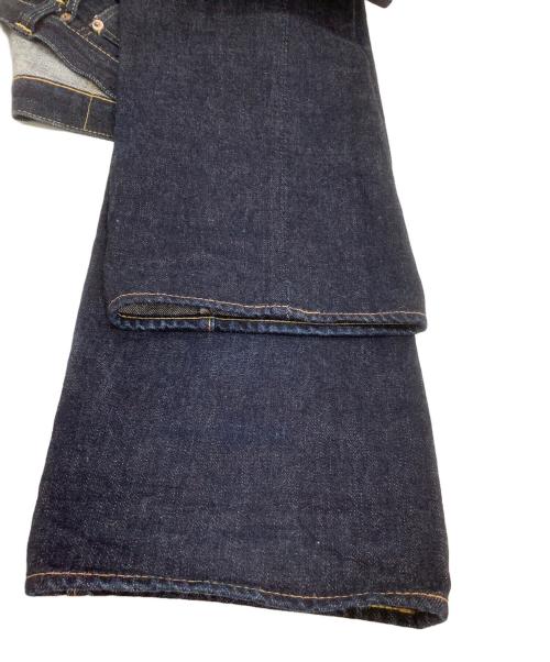 FULLCOUNT（フルカウント）FULLCOUNT (フルカウント) デニムパンツ インディゴ サイズ:32の古着・服飾アイテム
