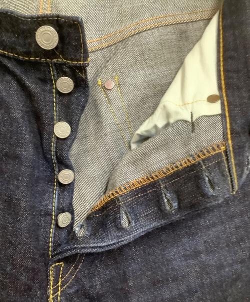 FULLCOUNT（フルカウント）FULLCOUNT (フルカウント) デニムパンツ インディゴ サイズ:32の古着・服飾アイテム