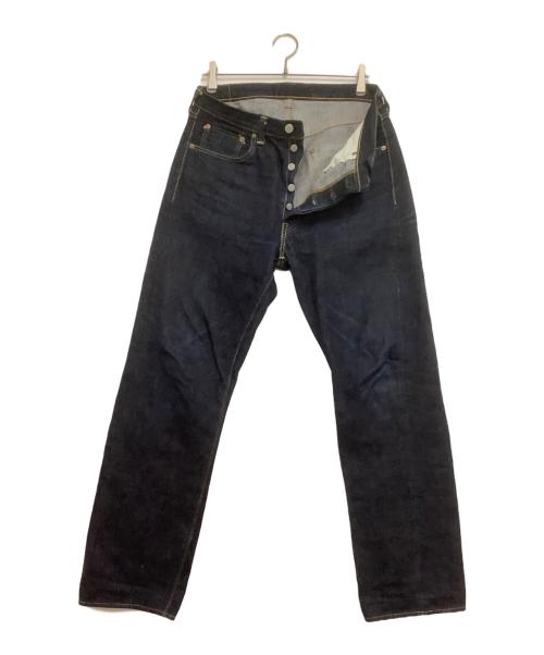 FULLCOUNT（フルカウント）FULLCOUNT (フルカウント) デニムパンツ インディゴ サイズ:32の古着・服飾アイテム