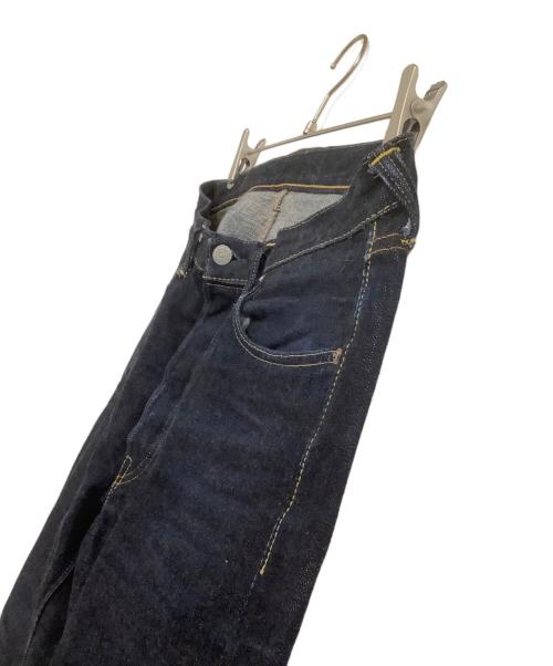 FULLCOUNT（フルカウント）FULLCOUNT (フルカウント) デニムパンツ インディゴ サイズ:32の古着・服飾アイテム