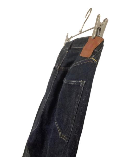 FULLCOUNT（フルカウント）FULLCOUNT (フルカウント) デニムパンツ インディゴ サイズ:32の古着・服飾アイテム