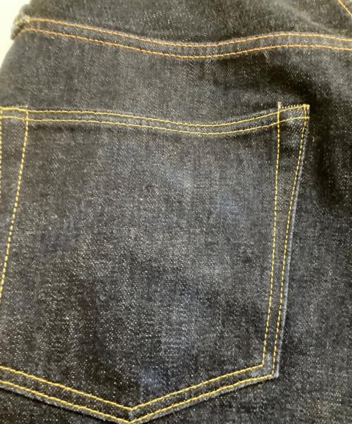 FULLCOUNT（フルカウント）FULLCOUNT (フルカウント) デニムパンツ インディゴ サイズ:32の古着・服飾アイテム