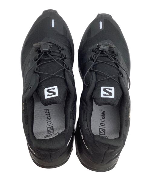 SALOMON（サロモン）SALOMON (サロモン) スニーカー Supercross 3 ブラック サイズ:26.5の古着・服飾アイテム