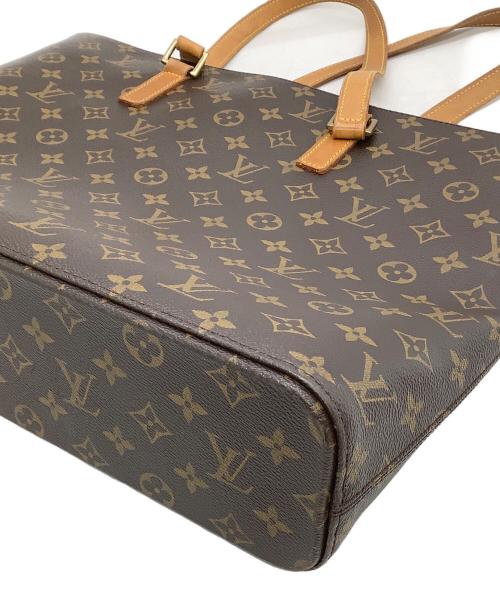 LOUIS VUITTON（ルイ ヴィトン）LOUIS VUITTON (ルイ ヴィトン) ショルダートートバッグ　モノグラム　ルコ ブラウンの古着・服飾アイテム