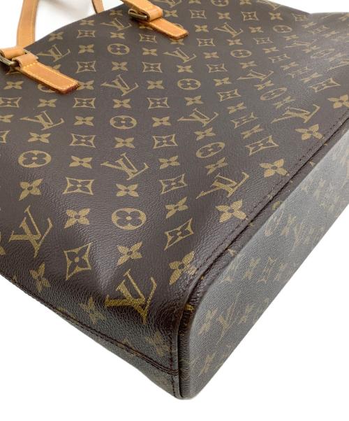 LOUIS VUITTON（ルイ ヴィトン）LOUIS VUITTON (ルイ ヴィトン) ショルダートートバッグ　モノグラム　ルコ ブラウンの古着・服飾アイテム
