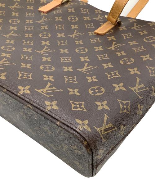 LOUIS VUITTON（ルイ ヴィトン）LOUIS VUITTON (ルイ ヴィトン) ショルダートートバッグ　モノグラム　ルコ ブラウンの古着・服飾アイテム