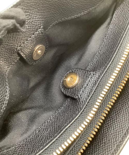 COACH（コーチ）COACH (コーチ) 2WAYショルダーバッグ ブラックの古着・服飾アイテム