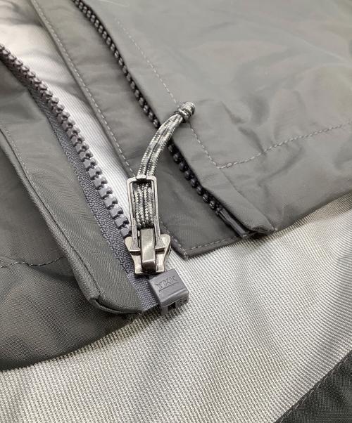 Patagonia（パタゴニア）Patagonia (パタゴニア) トレントシェルジャケット ブラック サイズ:Mの古着・服飾アイテム