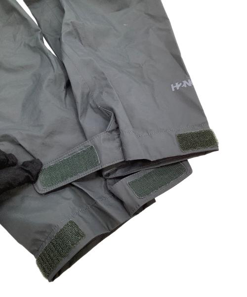 Patagonia（パタゴニア）Patagonia (パタゴニア) トレントシェルジャケット ブラック サイズ:Mの古着・服飾アイテム