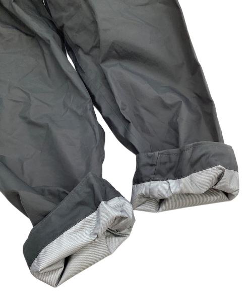 Patagonia（パタゴニア）Patagonia (パタゴニア) トレントシェルジャケット ブラック サイズ:Mの古着・服飾アイテム