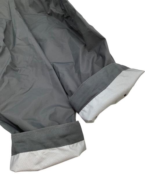 Patagonia（パタゴニア）Patagonia (パタゴニア) トレントシェルジャケット ブラック サイズ:Mの古着・服飾アイテム