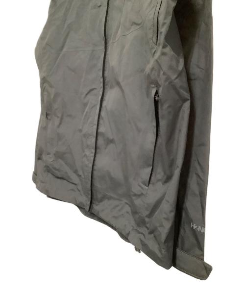 Patagonia（パタゴニア）Patagonia (パタゴニア) トレントシェルジャケット ブラック サイズ:Mの古着・服飾アイテム