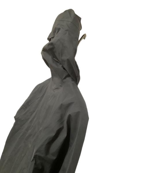 Patagonia（パタゴニア）Patagonia (パタゴニア) トレントシェルジャケット ブラック サイズ:Mの古着・服飾アイテム