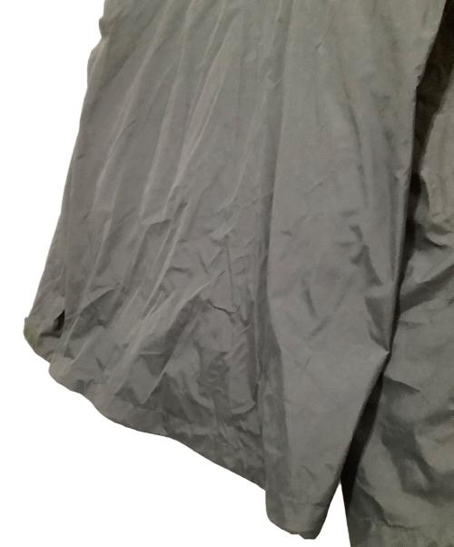 Patagonia（パタゴニア）Patagonia (パタゴニア) トレントシェルジャケット ブラック サイズ:Mの古着・服飾アイテム