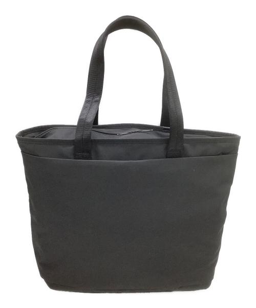 PORTER（ポーター）PORTER (ポーター) トートバッグ ビュー ブラックの古着・服飾アイテム