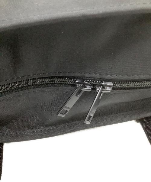 PORTER（ポーター）PORTER (ポーター) トートバッグ ビュー ブラックの古着・服飾アイテム