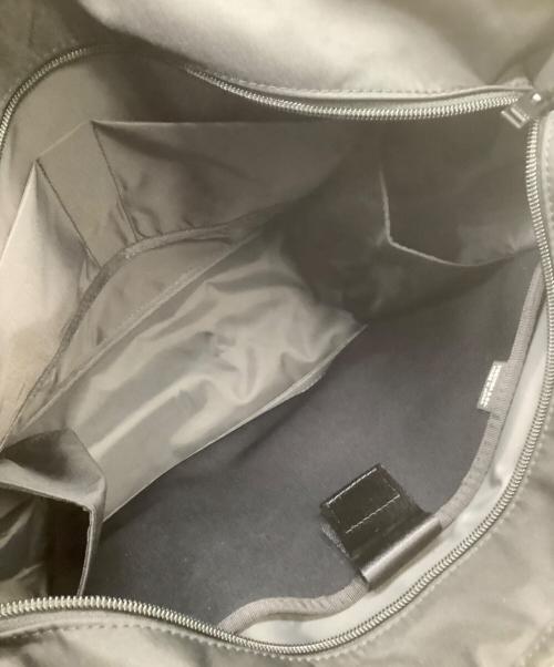 PORTER（ポーター）PORTER (ポーター) トートバッグ ビュー ブラックの古着・服飾アイテム