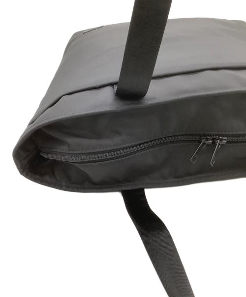 PORTER（ポーター）PORTER (ポーター) トートバッグ ビュー ブラックの古着・服飾アイテム