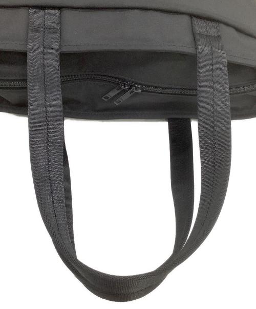 PORTER（ポーター）PORTER (ポーター) トートバッグ ビュー ブラックの古着・服飾アイテム