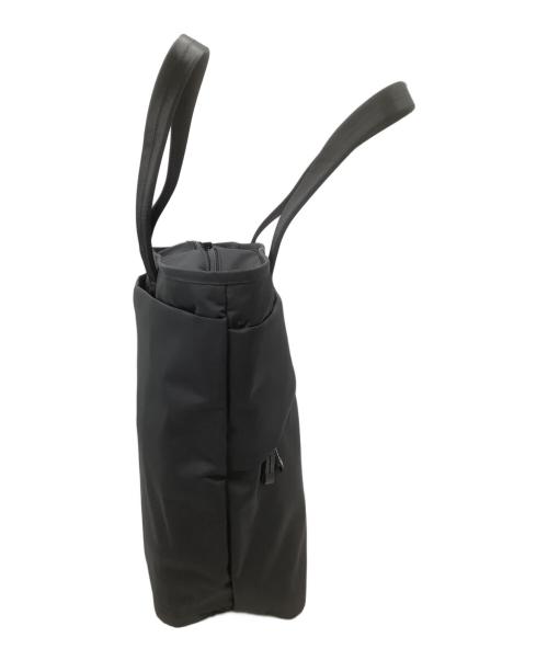 PORTER（ポーター）PORTER (ポーター) トートバッグ ビュー ブラックの古着・服飾アイテム