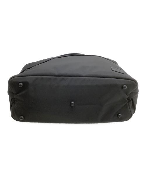 PORTER（ポーター）PORTER (ポーター) トートバッグ ビュー ブラックの古着・服飾アイテム