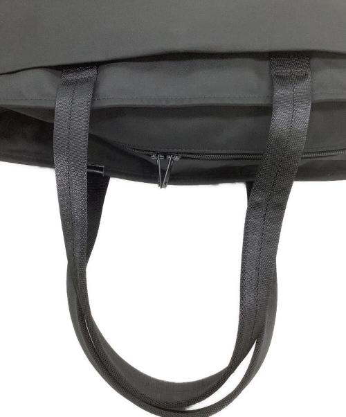 PORTER（ポーター）PORTER (ポーター) トートバッグ ビュー ブラックの古着・服飾アイテム