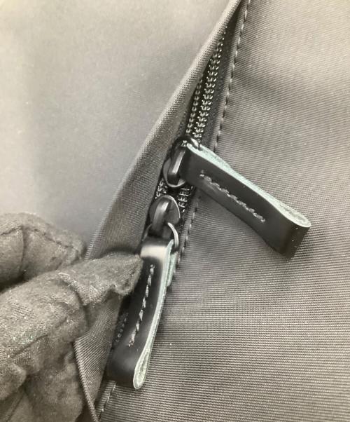 PORTER（ポーター）PORTER (ポーター) トートバッグ ビュー ブラックの古着・服飾アイテム