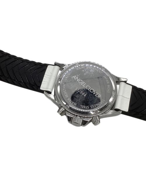 ANGEL CLOVER（エンジェルクローバー）ANGEL CLOVER (エンジェルクローバー) 腕時計の古着・服飾アイテム