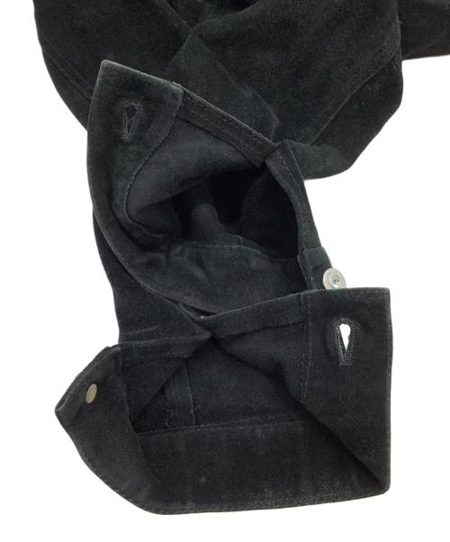 stussy（ステューシー）stussy (ステューシー) ジャケット ブラック サイズ:Lの古着・服飾アイテム