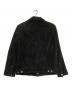 stussy (ステューシー) ジャケット ブラック サイズ:L：37000円