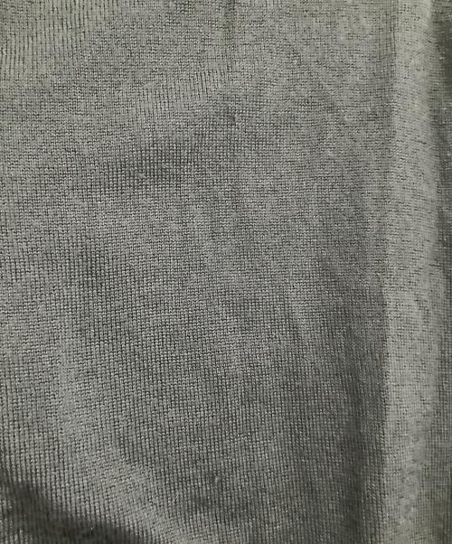 Maison Margiela（メゾンマルジェラ）Maison Margiela (メゾンマルジェラ) 薄手カーディガン グリーン サイズ:表記なしの古着・服飾アイテム