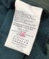 中古・古着 Maison Margiela (メゾンマルジェラ) 薄手カーディガン グリーン サイズ:表記なし：12000円