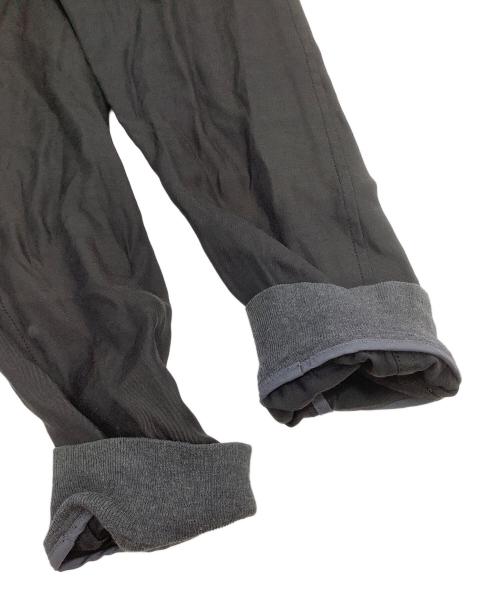 MIHARA YASUHIRO（ミハラヤスヒロ）MIHARA YASUHIRO (ミハラヤスヒロ) ブルゾン　09モデル グラデーション グレー サイズ:Sの古着・服飾アイテム