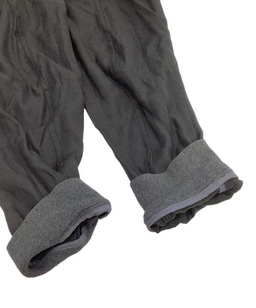 MIHARA YASUHIRO（ミハラヤスヒロ）MIHARA YASUHIRO (ミハラヤスヒロ) ブルゾン　09モデル グラデーション グレー サイズ:Sの古着・服飾アイテム