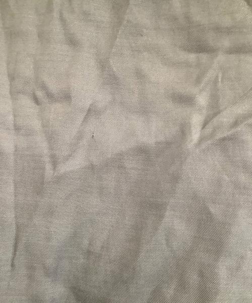 MIHARA YASUHIRO（ミハラヤスヒロ）MIHARA YASUHIRO (ミハラヤスヒロ) ブルゾン　09モデル グラデーション グレー サイズ:Sの古着・服飾アイテム