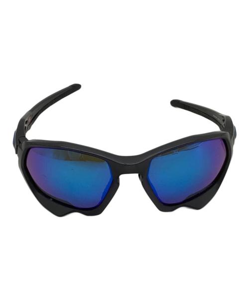 OAKLEY（オークリー）OAKLEY (オークリー) サングラス  PLAZMA ASIA FIT ブラック サイズ:59□18 126の古着・服飾アイテム