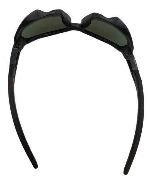 OAKLEY（オークリー）OAKLEY (オークリー) サングラス  PLAZMA ASIA FIT ブラック サイズ:59□18 126の古着・服飾アイテム