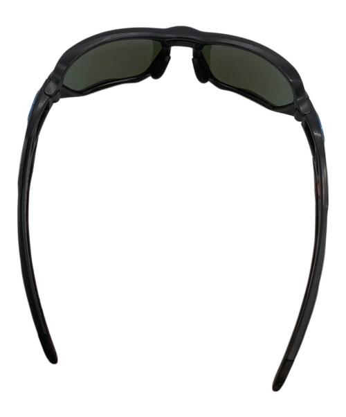 OAKLEY（オークリー）OAKLEY (オークリー) サングラス  PLAZMA ASIA FIT ブラック サイズ:59□18 126の古着・服飾アイテム