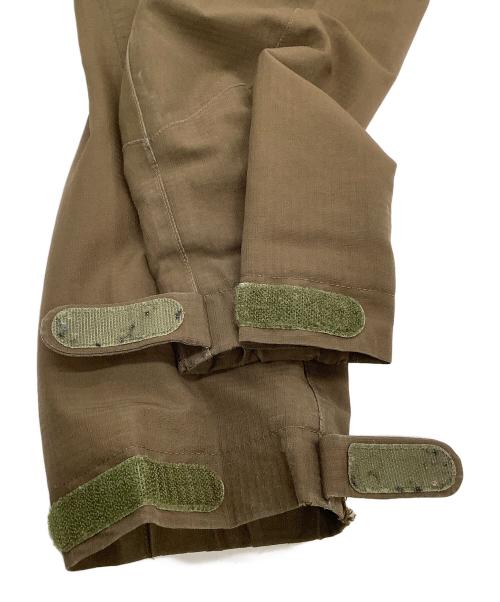 Patagonia（パタゴニア）Patagonia (パタゴニア) ストームジャケット ブラウン サイズ:Mの古着・服飾アイテム