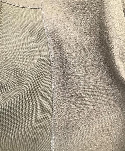 Patagonia（パタゴニア）Patagonia (パタゴニア) ストームジャケット ブラウン サイズ:Mの古着・服飾アイテム