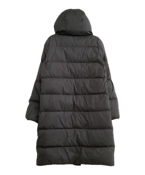 URBAN RESEARCH（アーバンリサーチ）URBAN RESEARCH (アーバンリサーチ) ダウンコート ブラック サイズ:freeの古着・服飾アイテム