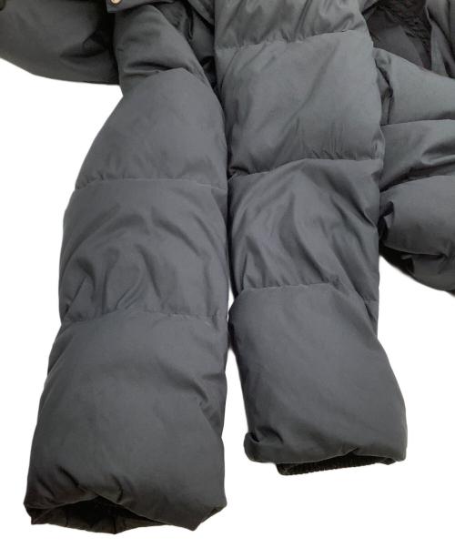 URBAN RESEARCH（アーバンリサーチ）URBAN RESEARCH (アーバンリサーチ) ダウンコート ブラック サイズ:freeの古着・服飾アイテム