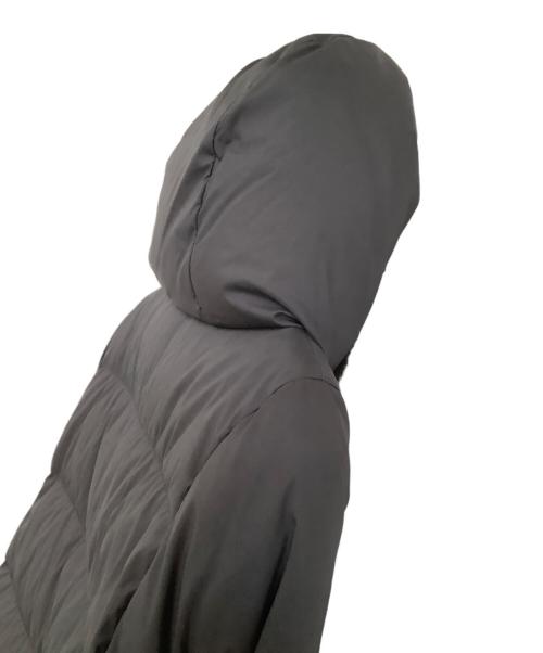 URBAN RESEARCH（アーバンリサーチ）URBAN RESEARCH (アーバンリサーチ) ダウンコート ブラック サイズ:freeの古着・服飾アイテム