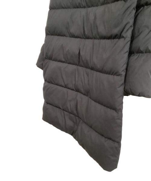 URBAN RESEARCH（アーバンリサーチ）URBAN RESEARCH (アーバンリサーチ) ダウンコート ブラック サイズ:freeの古着・服飾アイテム